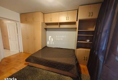 Apartament cu 3 camere decomandat, mobilat în Crângași - 15
