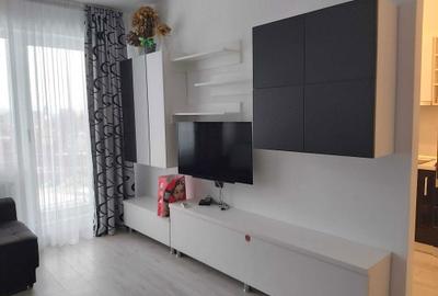 Apartament cu 2 camere semidecomandat în Mărăști - 3