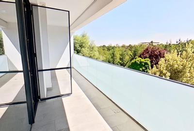 Apartament 2 camere – Atlas Residence Băneasa, Jandarmeriei, parcare - subteran - 10