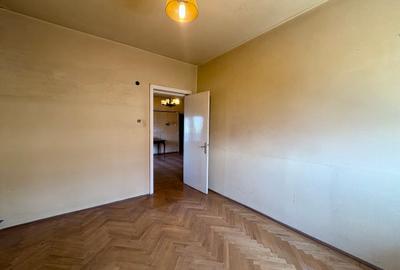 3 cam, Matei Basarab Unirii - strada Valeriu Braniste, CENTRALA PROPRIE, etaj 4 - 7