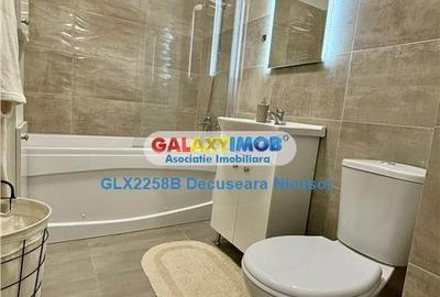 Garsonieră în Dudu - 4