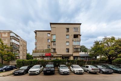 Apartament 2 camere | Parter | Zona Lipovei | 53.000 EUR | Comision 0% - 32