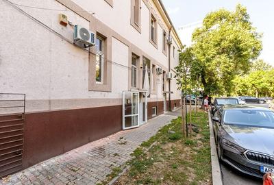 Spațiu comercial cu accesibilitate, str. Bolintineanu, lângă Podgoria - 1