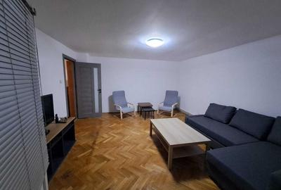 Odobescu | 3 Camere | Decomandat | Etaj Intermediar.