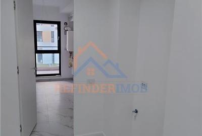 Garsonieră decomandată în Parcul Carol - 3