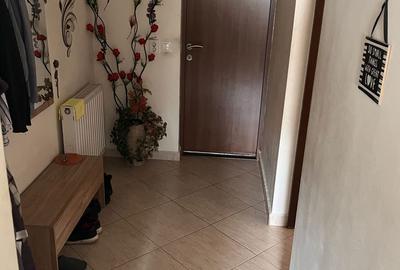 Apartament cu 2 camere decomandat în Apahida - 2