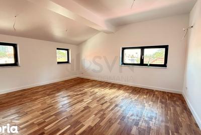 Casă cu 5 camere cu Teren 187 Mp în Vatra Luminoasă