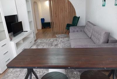 Proprietar inchiriez ap 2 camere decomandat modern City Mall - 2