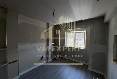 Apartament cu 2 camere decomandat în Câmpulung Muscel - 1