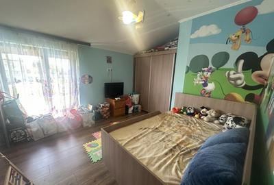 Casă cu 5 camere cu Canalizare în Cornetu - 3