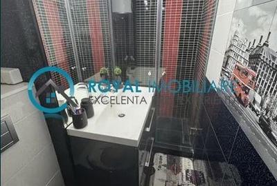 Royal Imobiliare - Vanzare apartament 4 camere zona Cantacuzino Royal Imobiliare - Vanzare apartament 4 camere zona Cantacuzino - 6
