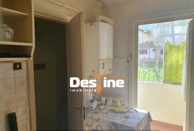 Ap. 2 cam, SD, 50 mp, Parter/4, Bloc din 1963, Podu Ros Ap. 2 cam, SD, 50 mp, Parter/4, Bloc din 1963, Podu Ros - 3