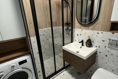 Lux!!! 2 Camere Decomandat Zona Stadion Primul Chirias - 32