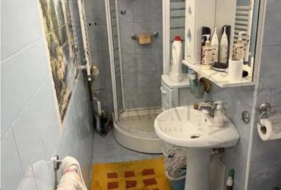 DACIA - ETAJ 2 - CENTRALA PRORPRIE - 3 CAMERE - BOXA - 6