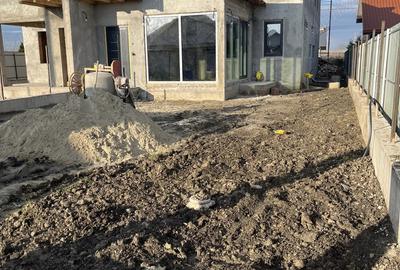 Casă cu 3 camere cu Teren 250 Mp în Vânători - 19