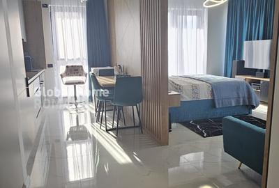 Garsonieră decomandată, mobilată în Năvodari - 8