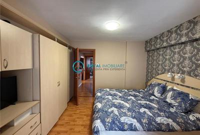 Apartament cu 4 camere decomandat în P-ța Mihai Viteazu - 5
