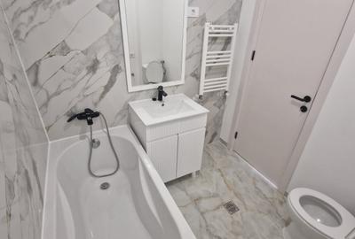 Apartament cu 2 camere în Ozana - 11