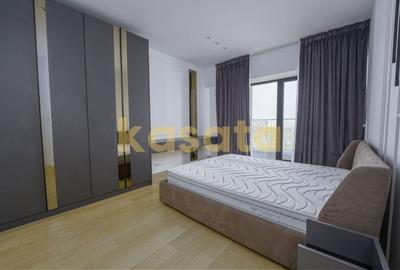 3 Camere Floreasca| Mobilat Premium| Parcare! - 3