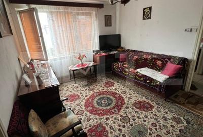 Apartament de vanzare, 2 camere, 49 mp