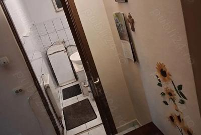 Garsonieră decomandată în Central - 6