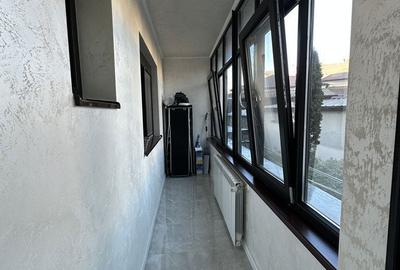 Apartament cu 3 camere decomandat în Ultracentral - 2