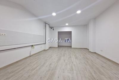 Spațiu comercial, de 300 mp, în 1 Mai - 4