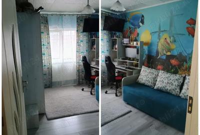 Apartament cu 3 camere decomandat în Câmpia Turzii - 5