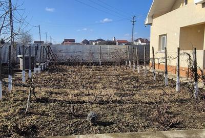 Casă cu 4 camere în Central - 4