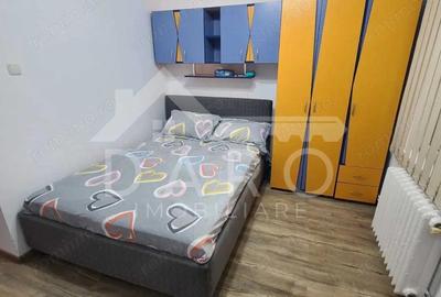 De vanzare apartament modern cu 2 camere in Tudor, pe bulevard! - 3