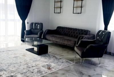 Apartament cu 3 camere decomandat în Central - 5