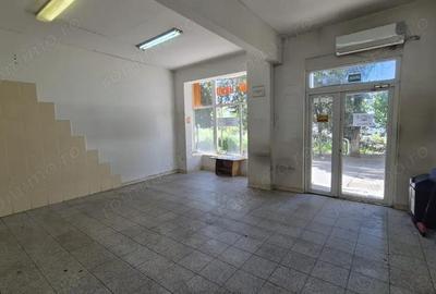 Spatiu comercial de inchiriat zona Prelungirea ghencea