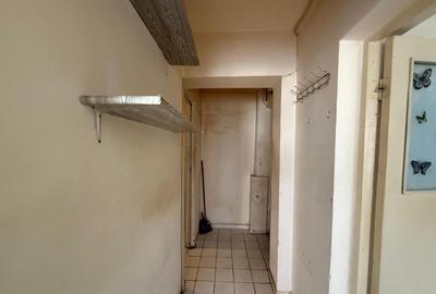 Apartament cu 3 camere semidecomandat în Dacia - 6
