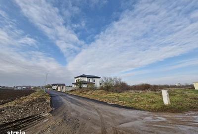 Spațiu comercial, în Balotești - 9