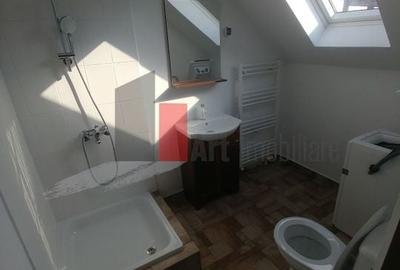 Casa individuala Valu lu Traian - teren mare 1000 mp - 16