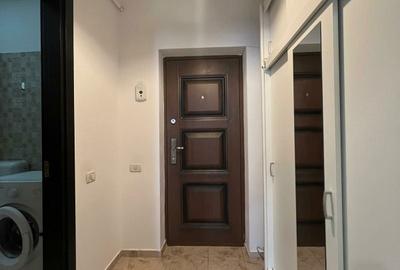 Garsonieră semidecomandată în Central