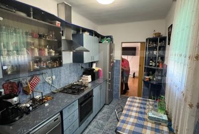 Casa de inchiriat, cu 2 camere, 85 mp, zona Marasti - 6