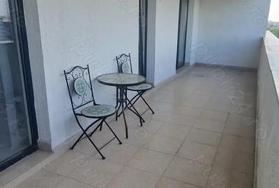 Apartament cu 2 camere decomandat în Parcul Carol - 13