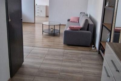 Apartament cu 2 camere semidecomandat în Ultracentral - 7