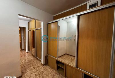 Apartament cu 3 camere decomandat, mobilat în Mărășești - 2