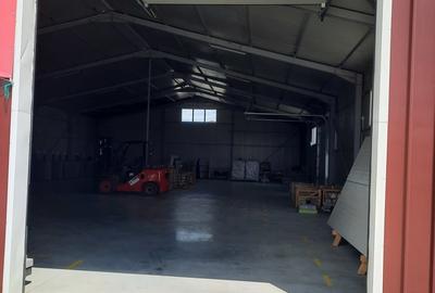 Spațiu comercial, de 510 mp, în Central