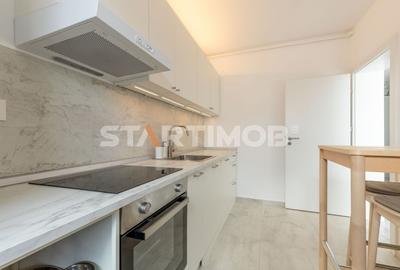 Garsonieră decomandată, mobilată în Bartolomeu - 7