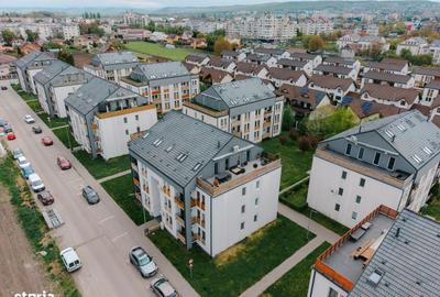 Apartament cu 4 camere în Unirii - 3
