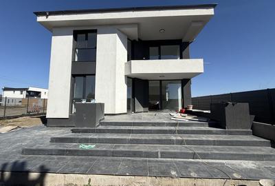 LUX | CASA | VILA INDIVIDUALA | CURTE | PROPRIETAR | TUNARI - 19