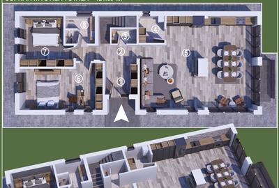 Vila P+1 | Single | Teren 470mp  Strada Campului | An 2025 | Finisaje la alegere - 2