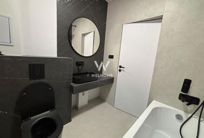 Penthouse cu terasa panoramica de 200 mp, Sibiu - 12