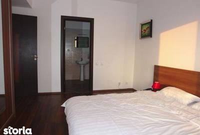 Apartament cu 2 camere, mobilat în Plevnei - 1
