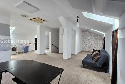 Vila 248MP | Pipera-American Village | Teren 300MP | Parcare - 5