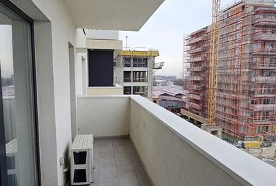 Apartament cu 2 camere în Vest - 2