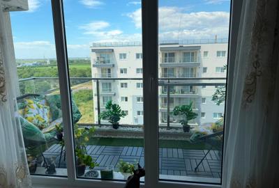 Apartament cu 3 camere decomandat în Prelungirea Ghencea - 17
